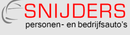 Logo Autobedrijf Snijders